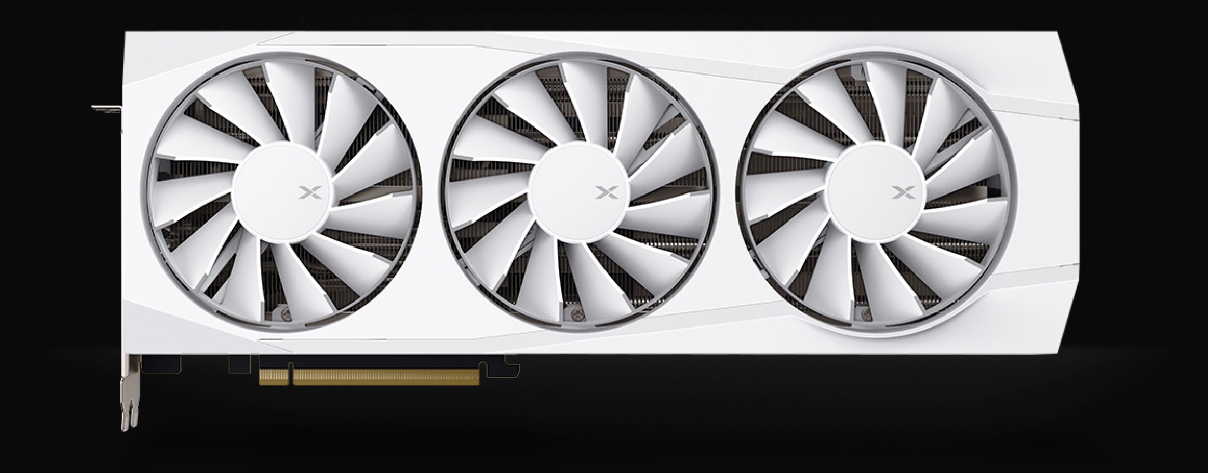 XFX Quicksilver AMD Radeon RX 9070XT RNDA 4 16GB 256-Bit GDDR6 PCI